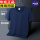 NS2300（藏蓝色短袖）纯棉面料高质量国货