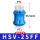 HSV25-FF 双内牙型
