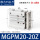 气缸MGPM20-20-Z/SMC型滑动轴承