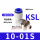 KSL10-01S