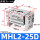 MHL2-25D进口
