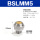 BSLMM5 平头型