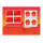 2004-23中华人民共和国国旗国徽