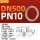 201材质DN500PN10