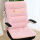 粉色猫爪坐垫不可加热