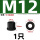 10.9级 M12-2只