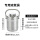 8L-液氮保温提桶