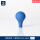 蓝吸水球   1个 适用于0.1ml-10ml