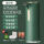 电池款-墨绿色洗手机含3瓶洗手液送香薰+底座