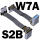 S2B-W7A 13P