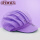 紫罗兰 HA01浅紫全布顶