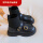 yq-392黑色单鞋[升级款]