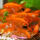 3-5厘米草金鱼30条+鱼食
