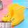 黄色小鸭雨鞋内长17cm26-27码 XL码