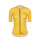 2022-MONDAY（黄色）女款短上衣