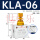 KLA-06 1分带保护功能