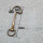 圆钩磷铜古色板笼钩