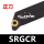 SRGCR2525M20 25方R10 正刀