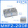 滑台MHF220DR