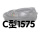 浅灰色 C-1575Li