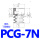 PCG7N 丁腈橡胶