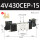 WA4V430-15/CEP备注电压