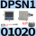DPSN101020