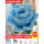 扭扭棒巨型花束浅蓝玫瑰花材料