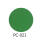 PC-021绿色【1张54个】直径