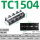大电流端子座TC-1504 4P 150A