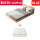 原木色单床+床垫