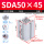 精品SDA50*45