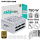 AMP 750GH/蟒纹线/梳/ATX3.0/白