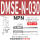 DMSE-N030-NPN-3