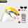 黄顶透明屏+电焊眼镜+电焊手套*