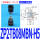 ZP2TB08MBNH5 黑色丁腈橡胶 圆