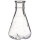 三角瓶，聚碳酸酯，250ml容量