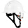 SBD-G1白色帽+透明护目镜