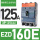 EZD160E(25kA) 125A