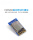 ESP8266串口模块+USB转串口模块