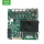 6盘绿色款主板 N5105 4个I226网卡+挡板