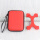 红色包+(4T/5T容量)X形红硅胶套