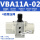 增压阀SR-VBA11A-02不含气罐气