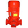 稳压泵XBD3.2/1W-L 1.5KW