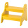 黄色儿童垫脚凳