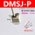 DMSJP0203线 2米PNP