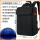 升级款1606-1黑色-防震电脑气垫