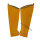 黄色纽扣套袖(60厘米)