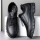 FH-舒履-667黑色棉鞋
