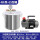 4升泵+25cm消泡桶硅胶/树脂